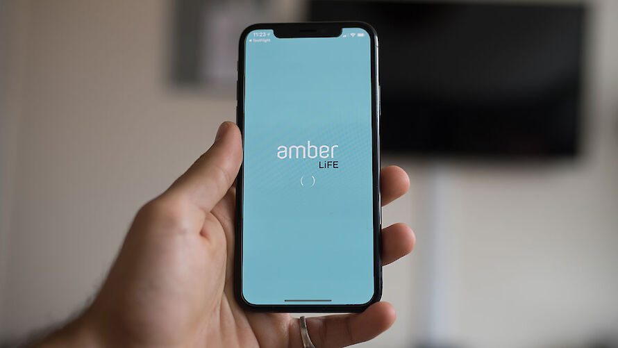 Amber Life App