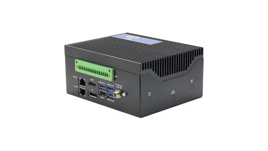 Aaeon PC UP Extreme i12 Edge